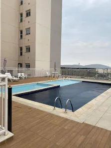 Apartamento com 2 Quartos à venda, 40m² no Jardim Santa Esmeralda, Hortolândia