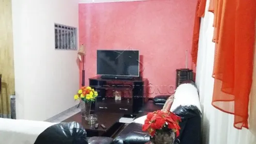 Casa com 3 Quartos à venda, 126m² no Jardim Prestes de Barros, Sorocaba