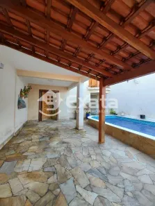 Sobrado com 3 Quartos à venda, 140m² no Jardim Nápoli, Sorocaba