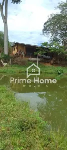Fazenda/Sítio com 3 Quartos à venda, 80800m² no Tujuguaba, Conchal