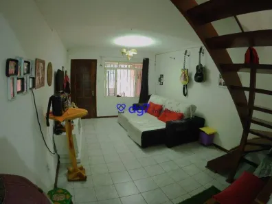 Sobrado com 2 Quartos à venda, 80m² no Vila Butantã, São Paulo