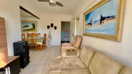 Apartamento com 2 Quartos à venda, 50m² no Jacarepaguá, Rio de Janeiro