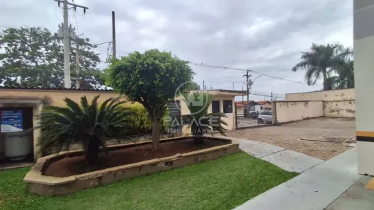 Apartamento com 2 Quartos à venda, 61m² no Glebas Califórnia, Piracicaba