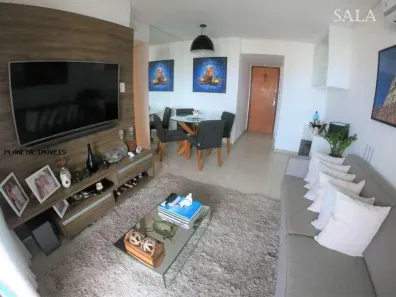 Apartamento com 2 Quartos à venda, 70m² no Jardim Armação, Salvador