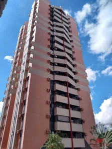 Apartamento com 3 Quartos para alugar, 90m² no Vila Imperial, São José do Rio Preto