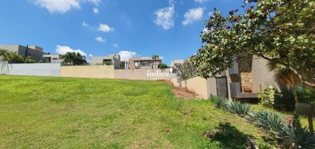 Lote/Terreno à venda, 488m² no Residencial e Empresarial Alphaville, Ribeirão Preto
