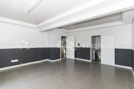 Sala Comercial à venda, 50m² no Centro Histórico, Porto Alegre