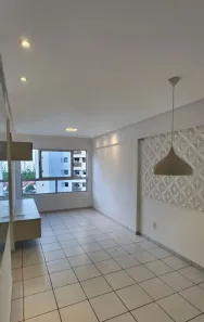 Apartamento com 2 Quartos à venda, 53m² no Madalena, Recife