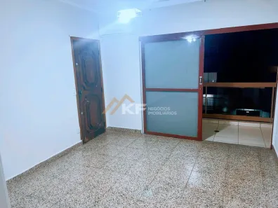 Apartamento com 3 Quartos à venda, 86m² no Jardim Irajá, Ribeirão Preto