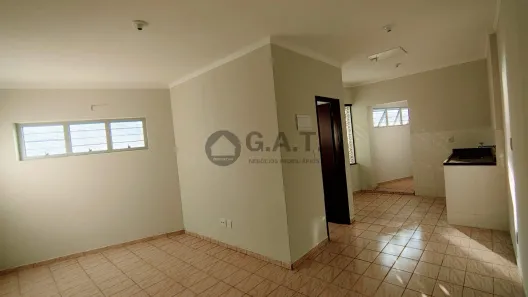 Casa com 2 Quartos para alugar, 90m² no Jardim Santa Rosália, Sorocaba
