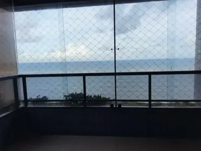 Apartamento com 4 Quartos à venda, 180m² no Candeias, Jaboatão dos Guararapes