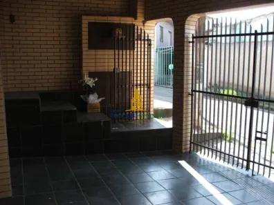 Sobrado com 2 Quartos à venda, 190m² no Jardim do Papai, Guarulhos