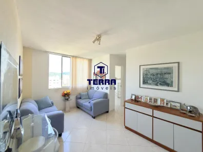 Apartamento com 2 Quartos à venda, 57m² no Fonseca, Niterói