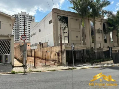 Lote/Terreno à venda, 126m² no Centro, Osasco