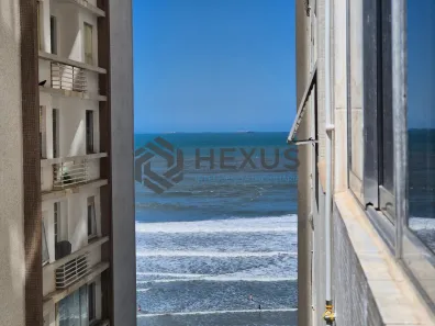 Apartamento com 1 Quarto à venda, 50m² no Pitangueiras, Guarujá