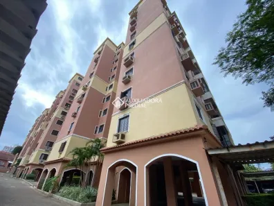 Apartamento com 3 Quartos à venda, 68m² no Teresópolis, Porto Alegre