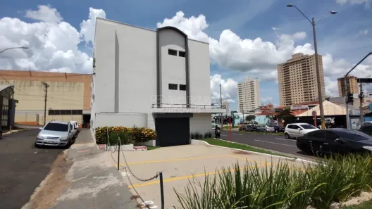Prédio Comercial para alugar, 651m² no Jardim Nova América, Araraquara