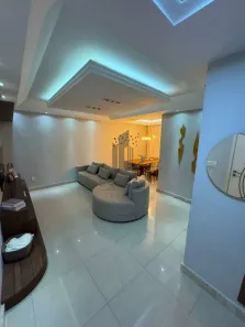 Apartamento com 3 Quartos à venda, 145m² no Jardim Amália, Volta Redonda