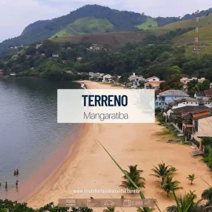 Lote/Terreno à venda, 2880m² no Mangaratiba, Mangaratiba