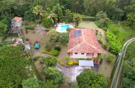 Casa de Condomínio com 3 Quartos à venda, 3500m² no Condomínio Lagoinha, Jacareí