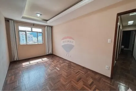 Apartamento com 2 Quartos à venda, 80m² no Alto dos Passos, Juiz de Fora