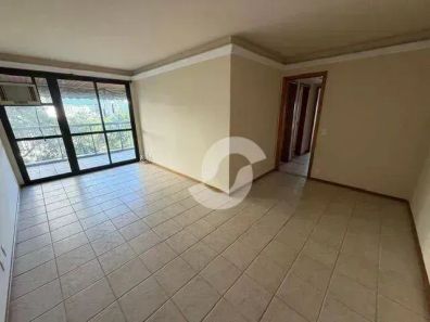 Apartamento com 3 Quartos à venda, 130m² no São Domingos, Niterói