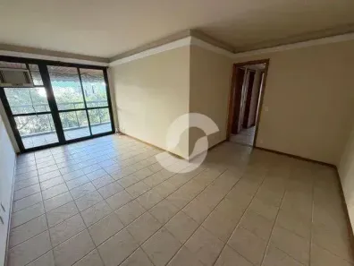 Apartamento com 3 Quartos à venda, 130m² no São Domingos, Niterói