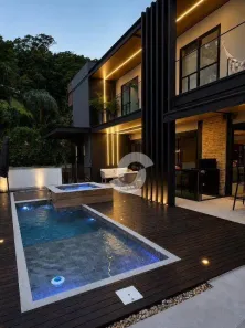 Casa de Condomínio com 3 Quartos à venda, 335m² no Engenho do Mato, Niterói