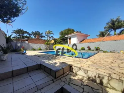 Casa com 3 Quartos à venda, 230m² no Centro, Vargem Grande Paulista