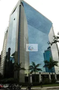 Sala Comercial à venda, 461m² no Cidade Monções, São Paulo