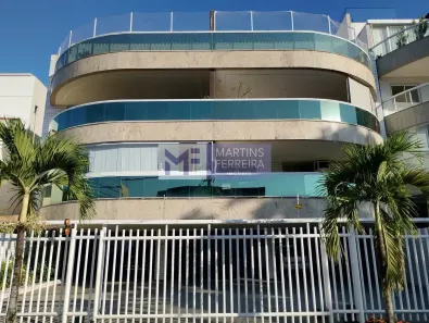 Apartamento com 3 Quartos para alugar, 77m² no Recreio dos Bandeirantes, Rio de Janeiro