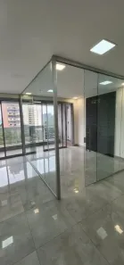 Sala Comercial para alugar, 38m² no Macedo, Guarulhos