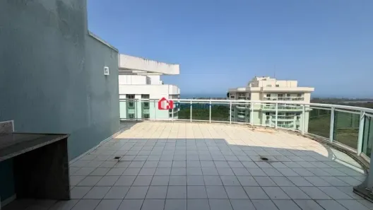 Cobertura com 4 Quartos à venda, 236m² no Barra da Tijuca, Rio de Janeiro