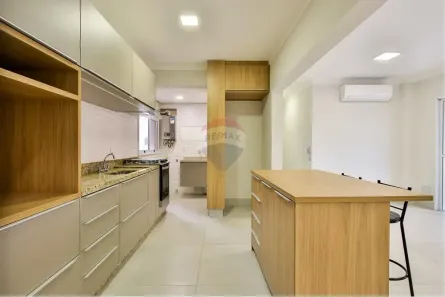 Apartamento com 3 Quartos à venda, 94m² no Vila Operária, Rio Claro
