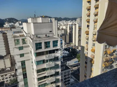 Apartamento com 3 Quartos à venda, 135m² no Icaraí, Niterói