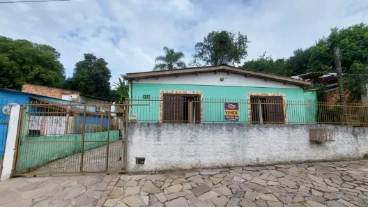 Casa com 3 Quartos à venda, 77m² no Cecília, Viamão