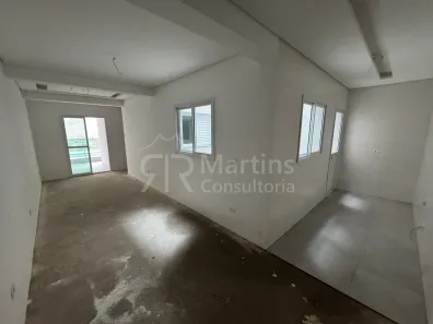 Apartamento com 2 Quartos à venda, 63m² no Vila Humaitá, Santo André