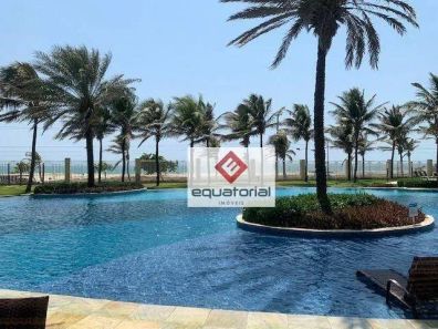 Cobertura com 3 Quartos à venda, 176m² no Porto das Dunas, Aquiraz