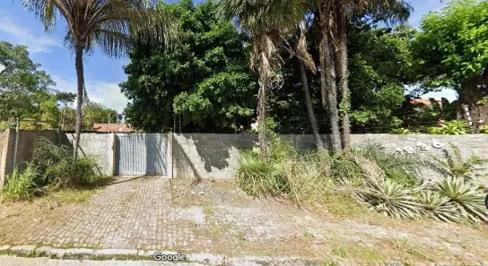Casa com 5 Quartos para alugar, 436m² no Ininga, Teresina
