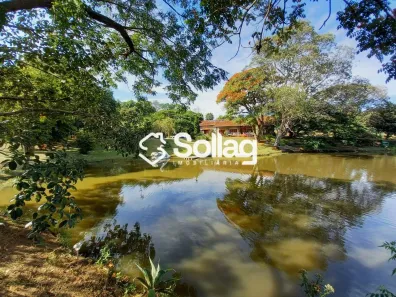 Fazenda/Sítio com 5 Quartos para alugar, 500m² no Macuco, Valinhos