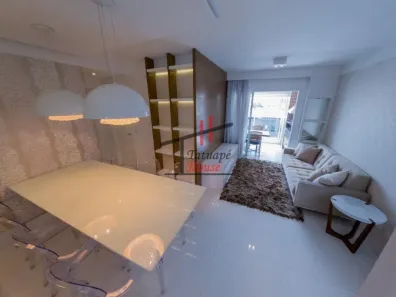 Apartamento com 3 Quartos à venda, 93m² no Tatuapé, São Paulo