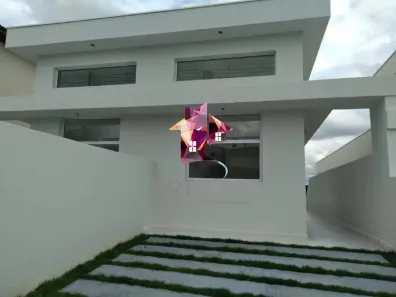 Casa com 2 Quartos à venda, 65m² no Jardim Japão (Caucaia do Alto), Cotia