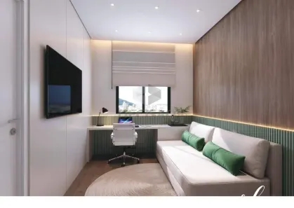 Apartamento com 3 Quartos à venda, 96m² no Prado, Belo Horizonte
