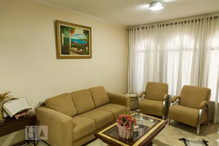 Casa com 3 Quartos à venda, 203m² no Parque Novo Mundo, São Paulo