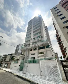 Apartamento com 2 Quartos à venda, 85m² no Aviação, Praia Grande