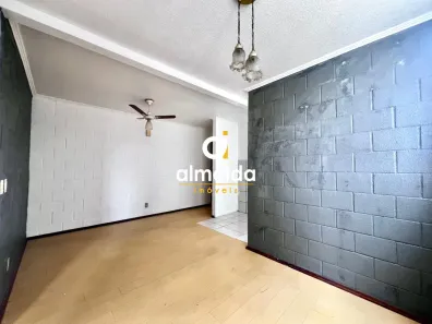 Apartamento com 2 Quartos à venda, 44m² no Nossa Senhora Medianeira, Santa Maria