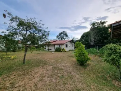 Fazenda/Sítio com 2 Quartos à venda, 850m² no Área Rural de Águas Claras, Viamão
