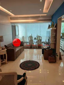 Apartamento com 1 Quarto à venda, 68m² no Barra da Tijuca, Rio de Janeiro