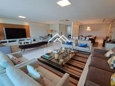 Apartamento com 4 Quartos à venda, 393m² no Barra da Tijuca, Rio de Janeiro