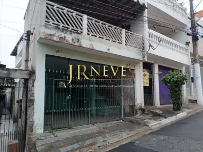 Casa com 2 Quartos à venda, 100m² no Jardim da Laranjeira (Zona Leste), São Paulo